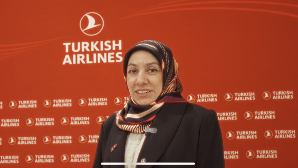 turkish airlines Freelance work